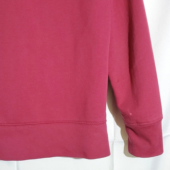 GAP Classic Fashion Full Zip, Raspberry Glaze - Size M (Released 2021) - Picture 10 of 15